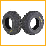 Kenda Bearclaw EX K573 - 23x8-11 Front ATV/UTV Tires 6-Ply 23x8x11 (2 pk)