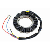 WSM Stator for Mercury 40 Hp 2 Cyl 72-83 363-5255