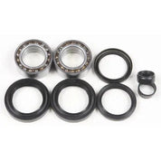 2000-2006 Honda TRX 350FE Pivot Works Front Wheel Bearing Kit Honda Atv