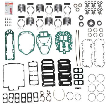 Pro Marine Engine Rebuild Kit .015 Over 2515-2