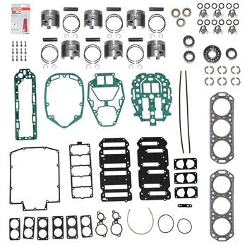 Pro Marine Engine Rebuild Kit .030 Over 2530-1
