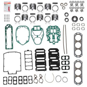 Pro Marine Engine Rebuild Kit .030 Over 2530-1