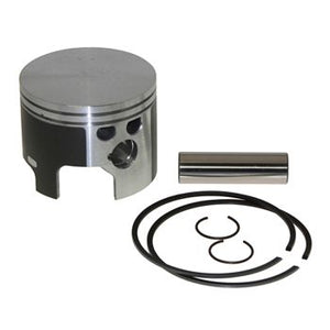 Pro Marine ProV Piston Kit .030 Port 2530PV