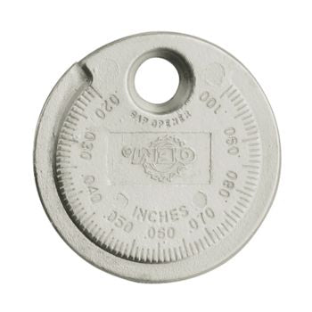 Pro Marine Spark Plug Gap Gauge 25352