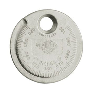 Pro Marine Spark Plug Gap Gauge 25352