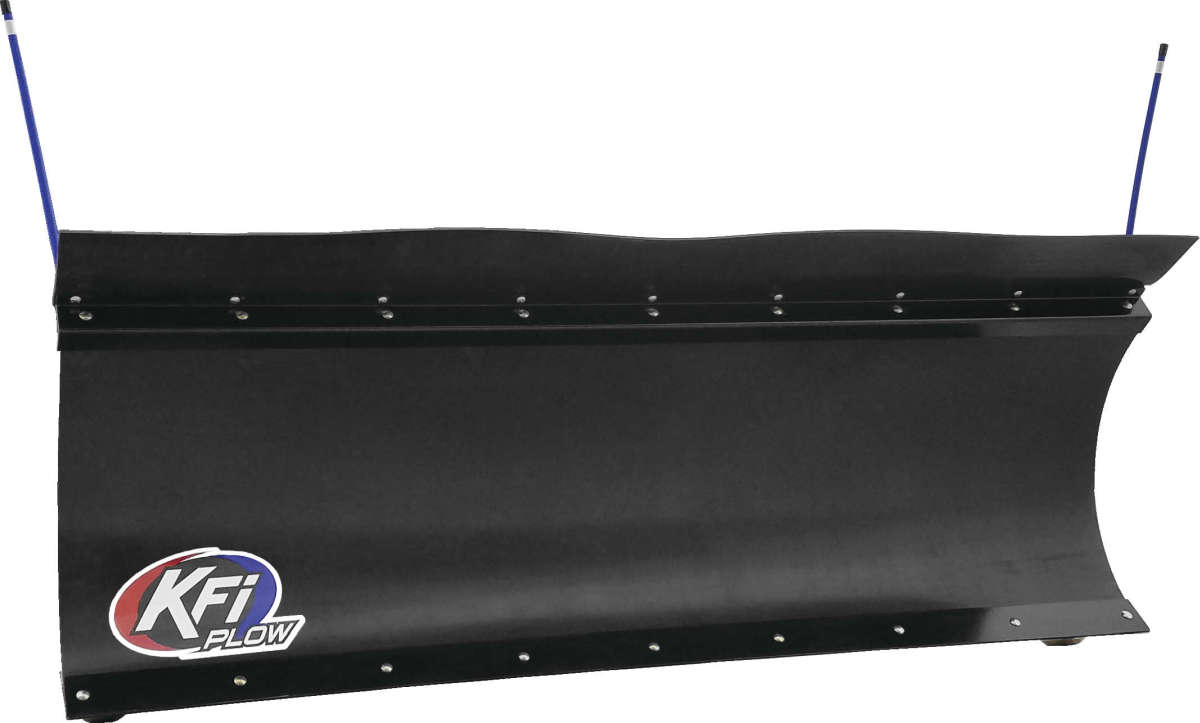 KFI UTV Snow Plow Kit For John Deere Gator XUV 835R 2010-2026