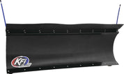 KFI UTV Snow Plow Kit For John Deere Gator XUV 835M 2018-2024