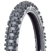 Kenda K760 Trakmaster II Dual Sport Rear Bias Tire (6 Ply) [70/100-17]