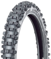 Kenda K760 Trakmaster II Dual Sport Rear Bias Tire (6 Ply) [70/100-17]