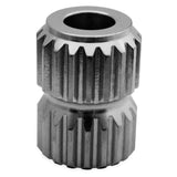 DragonFire Racing Steering Wheel Spline Adapter - 04-2004