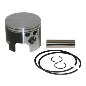 Pro Marine ProV Piston Kit .040 Port 2540PV