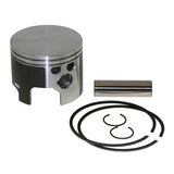 Pro Marine ProV Piston Kit .040 Port 2540PV