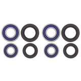 Bearing Kit for Front Wheels fit Yamaha YFZ350 Banshee 1989-2009