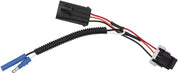 Kuryakyn Visibility Kit Wiring Adaptor 3094