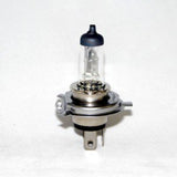 KC HiLiTES H4 Halogen Replacement Bulb - Clear - 55W 2554