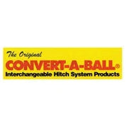 ConverT-A-Ball 005B Shank Cover Grey