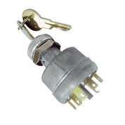 SPI OEM Replacement 5 Terminal Electric Ignition Switch