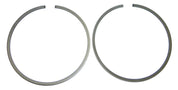WSM Piston Rings For Mercury / Mariner 75 - 300 Hp 94-18 .015 Over 200-27-045