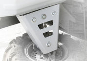 Rival Skid Plate And A-Arm Guards For Yamaha Viking / VI
