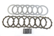 WSM Complete Clutch Kit for Suzuki 125 RM 93-98 88-406