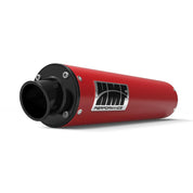 HMF Racing Performance Out Slip On Exhaust for Yamaha YFZ 450R-X 09-24