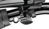 Kuryakyn M6 Internal Threaded Nut Accepts M5 Mounting Thread 2582