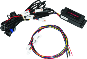 Kuryakyn Signal Splitter Module 3-Wire 2584