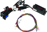 Kuryakyn Signal Splitter Module 4-Wire 2585