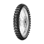 Pirelli 100/90-19 Scorpion MX 32 Mid Soft Off-Road NHS 57M Rear Tire 2588400