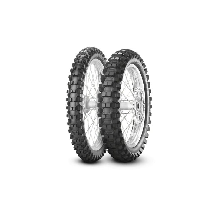 Pirelli 80/100-21 Scorpion MX Extra X Off-Road Front Tire 2588600