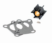 WSM Water Pump Service Kit for Honda 9.9 / 15 Hp BF 99-02 725-165