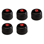 Set of 5 Vp Racing Container Cap