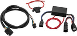 Kuryakyn Trailer Wiring Harness 4-Wire 2596
