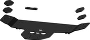 KFI 105785 (M2) UTV Plow Mount for 2011-2014 Polaris 900 RZR XP