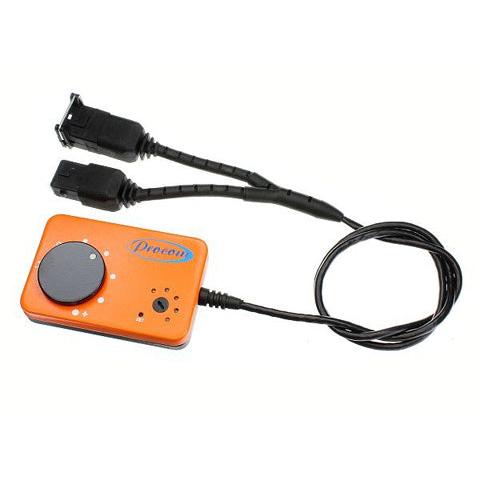 PROCOM PE-PJ-004 Powerjet Fuel Controller