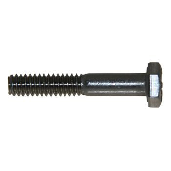 Pro Marine Hex Cap Screw 1/4-20x1.5 SS 25C150