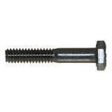 Pro Marine Hex Cap Screw 1/4-20x1.5 SS 25C150