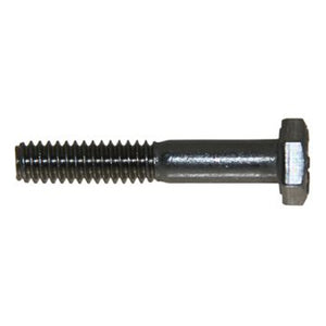 Pro Marine Hex Cap Screw 1/4-20x1.5 SS 25C150