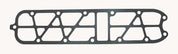 WSM Crankcase Cover Gasket For Yamaha 200 - 250 Hp V6 4-Stroke 05-21 541-42