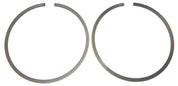 WSM Piston Rings For Mercury / Mariner 110 - 200 Hp 2.5L 01-18 .030 Over