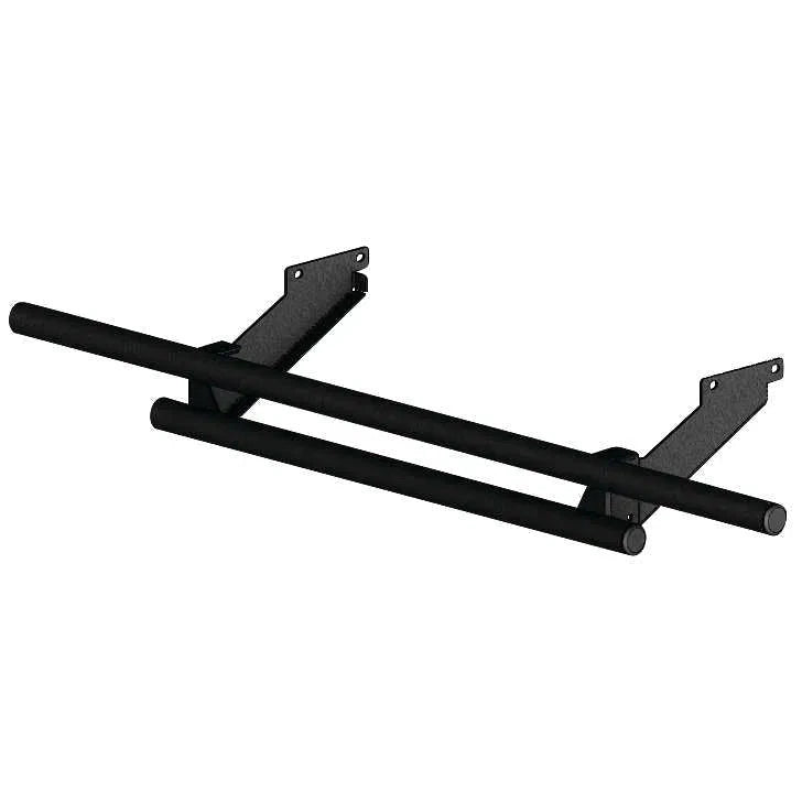 KFI Rear Bumper for 2025 John Deere Gator  102310 XUV 845E/845M/875M