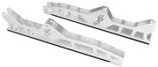 DragonFire Racing Trailing Arm Guards Aluminum For Polaris RZR - 16-1806