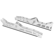 DragonFire Racing Trailing Arm Guards Aluminum For Polaris RZR - 16-1806