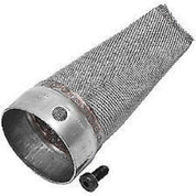 FMF Racing - 040670 - Spark Arrestor Insert - PowerCore 4 Hexagonal Mufflers