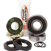 Pivot Works - PWRWC-H06-500 - Water Tight Wheel Collar and Bearing Kit