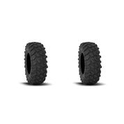 System 3 Pair Of XTR370 Radial Tires (8 Ply) 27x11R-14