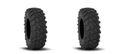 System 3 Pair Of XTR370 Radial Tires (8 Ply) 40x10R-24