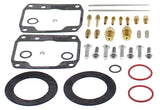 All Balls Racing Carburetor Rebuild Kit Racing Course Only 26-10002