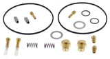 All Balls Racing Carburetor Rebuild Kit Racing Course Only 26-10005