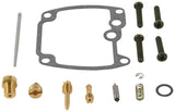 All Balls Racing Carburetor Rebuild Kit Racing Course Only 26-10007